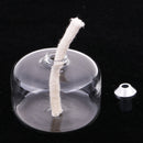 35ml Mini Alcohol Lamp Stirling Engine Accessory Replacement Parts