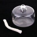 35ml Mini Alcohol Lamp Stirling Engine Accessory Replacement Parts