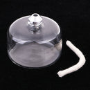 35ml Mini Alcohol Lamp Stirling Engine Accessory Replacement Parts