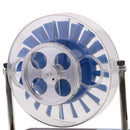 Single-stage Steam Turbine Model Laboratory Demonstration Equipment Toy Gift