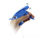 10 Pieces ABS Plastic Empty Water Spray Bottles Hose Nozzles Home Garden Watering Cleaning Makeup Tools Accessories Squirt Toys