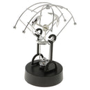 Revolving Dolphins Perpetual Motion Toy Home Office Desk Decorative Ornaments Creative Gifts