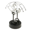 Rotating Brackets Perpetual Motion Model Toy Furnishing Articles for Home Office Desktop Decoration