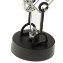 Rotating Brackets Perpetual Motion Model Toy Furnishing Articles for Home Office Desktop Decoration