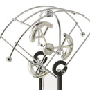 Rotating Brackets Perpetual Motion Model Toy Furnishing Articles for Home Office Desktop Decoration