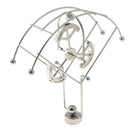 Rotating Brackets Perpetual Motion Model Toy Furnishing Articles for Home Office Desktop Decoration