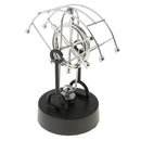 Revolving Rudder Perpetual Motion Toy Home Office Desk Decorative Ornaments Creative Gifts