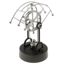 Revolving Rudder Perpetual Motion Toy Home Office Desk Decorative Ornaments Creative Gifts