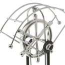 Revolving Rudder Perpetual Motion Toy Home Office Desk Decorative Ornaments Creative Gifts