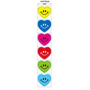 2 Roll of 200 Pieces Children Reward Stickers for Kids Motivation Merit Praise School Teacher Labels Kids School Book Stickers Classroom Decorations
