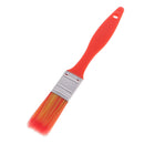 3pcs Set Plastic Handle Paintbrush Artist Acrylic Watercolor Painting Arts
