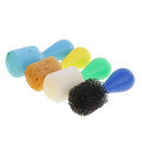 4pcs Painting Sponge Stamps Seals Kids Painting Graffiti Drawing Tools Kit