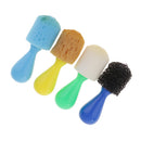 4pcs Painting Sponge Stamps Seals Kids Painting Graffiti Drawing Tools Kit