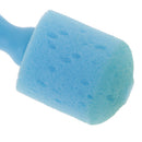 4pcs Painting Sponge Stamps Seals Kids Painting Graffiti Drawing Tools Kit