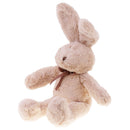 Cute Bunny Soft Plush Rabbit Toys Stuffed Animals Doll Baby Kids Gifts 23cm