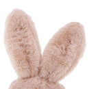 Cute Bunny Soft Plush Rabbit Toys Stuffed Animals Doll Baby Kids Gifts 23cm