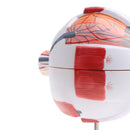 Simulation 4D Human Eye Ball Model School Teaching Tool Lab Supplies Science Toy