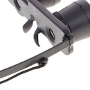 3X28 Ultralight Hand Free Glasses Binoculars Telescope For Outdoor Fishing Hiking