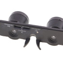3X28 Ultralight Hand Free Glasses Binoculars Telescope For Outdoor Fishing Hiking