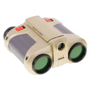 Kids 4X Binoculars Telescope with Neck String Children Outdoor Play Educational Toy Gifts