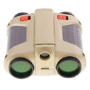Kids 4X Binoculars Telescope with Neck String Children Outdoor Play Educational Toy Gifts
