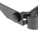 3X Portable Glasses Style Binoculars Telescope for Fishing Hiking Sightseeing