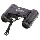 Kids 2.5X Lightweight Compact Binoculars For Children Outdoor Camping Hiking