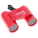 Kids 2.5X Lightweight Compact Binoculars For Children Outdoor Camping Hiking