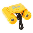 Kids 2.5X Lightweight Compact Binoculars For Children Outdoor Camping Hiking
