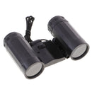 Kids 2.5X Lightweight Compact Binoculars For Children Outdoor Camping Hiking