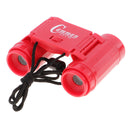 Kids 2.5X Lightweight Compact Binoculars For Children Outdoor Camping Hiking