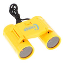 Kids 2.5X Lightweight Compact Binoculars For Children Outdoor Camping Hiking