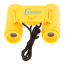 Kids 2.5X Lightweight Compact Binoculars For Children Outdoor Camping Hiking