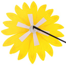 36cm DIY Sunflower Windmill Pinwheel Kids Outdoor Camping Beach Toy Home Garden Yard Decor Yellow