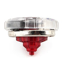 Metal Fusion Top 4D Deathscyther Oval Accel B-12 Fight Master Ripcorad Launcher Burst Spinning Top Game Kids Toy