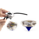 Burst System Metal Fusion 4D Minoboros Oval Quake B-21 Fight Master Spinning Top Toy Xmas Gift