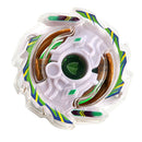 Fusion Top Rapidity Fight Master Burst Series Unicorn Ring Defense B-22 Spinning Top Ripcord Launcher Set Character Toy