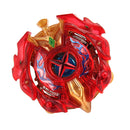 Fusion Top 4D Fight Master Spinning Top Ripcord Launcher Burst Toy Gift Xcalibur Force Xtreme B-23