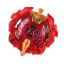 Fusion Top 4D Fight Master Spinning Top Ripcord Launcher Burst Toy Gift Xcalibur Force Xtreme B-23