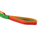 Dance Ribbon Gym Rhythmic Art Gymnastic Ballet Streamer Hand Held Kids Toys