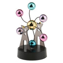 Electronic Perpetual Motion Desk Toy Revolving Balance Balls Physics Science Toy - Ferris Wheel