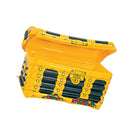 Yellow Box Portable Inflatable Ice Bucket Box Bottle Drinks Holder Party Bar Kitchen Accessories