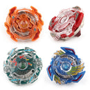 Metal Fusion Top 4D B-36 Rising Ragnaruk.G.R Starter Fight Master Spinning Top Battle Top Game Toy