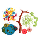 Novelty Family Fun Toys Monkeys Balancing Game Educational Toys for Children