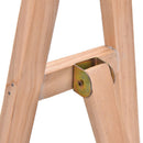 Mini Wooden Tabletop Easel / Place Card /Photo Display For Weddings /Parties 27x20x4cm/10.6x7.9x1.6inch