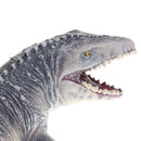 Realistic Jurassic Dinosaur Toy Simulation PVC Mososaurs Dinosaur Model Action Figure Figurine Children Kids Educational Toy Gift Collectibles