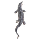 Realistic Jurassic Dinosaur Toy Simulation PVC Mososaurs Dinosaur Model Action Figure Figurine Children Kids Educational Toy Gift Collectibles