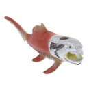 Realistic Animal Toy Simulation PVC Dunkleosteus Model Action Figure Figurine Children Kids Educational Toy Gift Collectibles