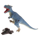 Realistic Jurassic Dinosaur Toy Simulation PVC Tyrannosaurus Rex Dinosaur Model Action Figure Figurine Children Kids Educational Toy Gift Collectibles