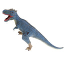 Realistic Jurassic Dinosaur Toy Simulation PVC Tyrannosaurus Rex Dinosaur Model Action Figure Figurine Children Kids Educational Toy Gift Collectibles